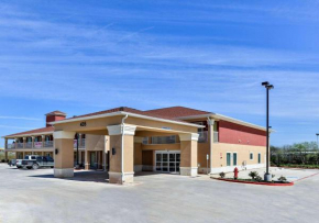 Scottish Inn & Suites Cotulla, TX